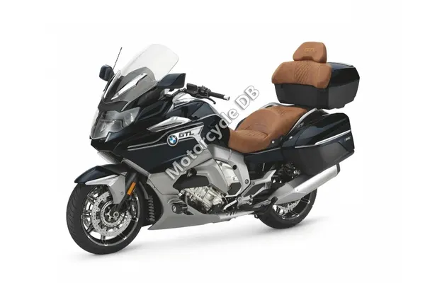 2018 BMW K 1600 GT