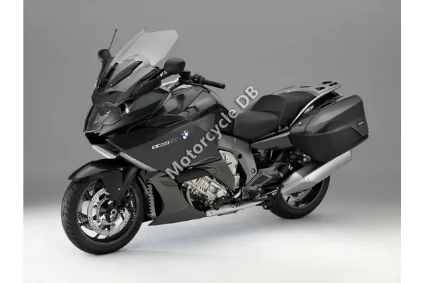 2015 BMW K 1600 GT