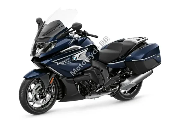 2020 BMW K 1600 GT