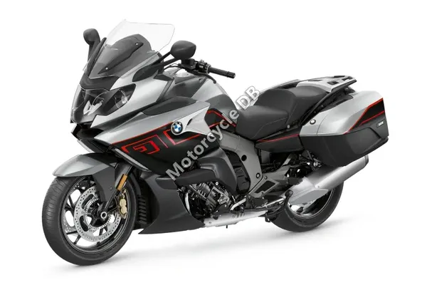 2021 BMW K 1600 GT