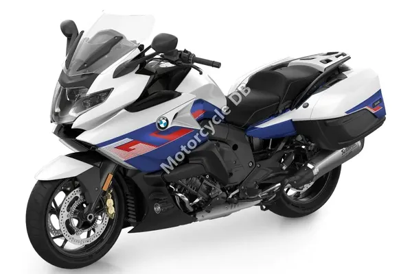 2022 BMW K 1600 GT