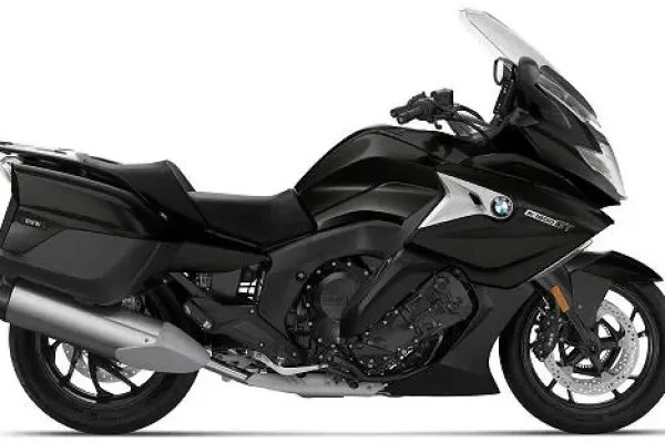 2027 BMW K 1600 GT