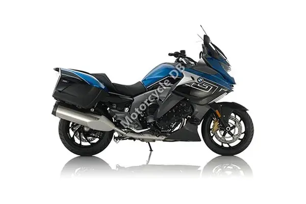 2018 BMW K 1600 GT SE