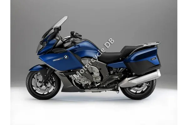 2014 BMW K 1600 GT SE