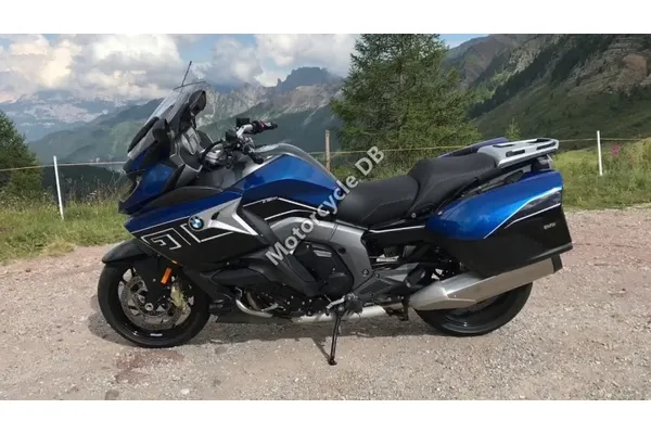 2018 BMW K 1600 GT Sport