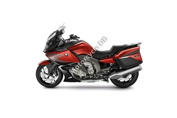 2014 BMW K 1600 GT Sport