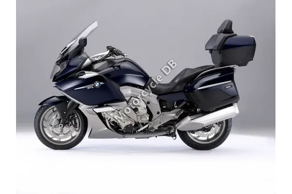 2012 BMW K 1600 GTL