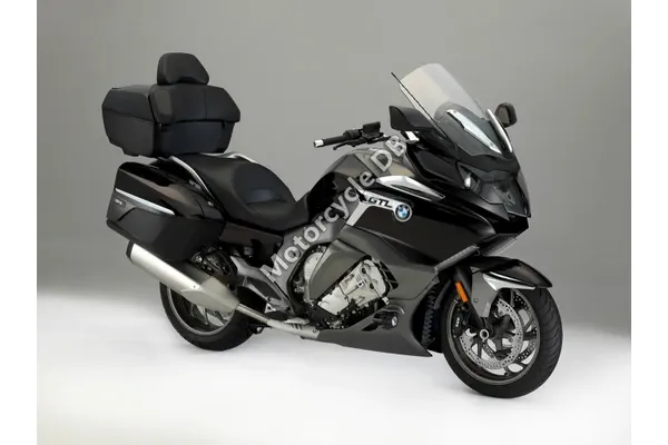 2018 BMW K 1600 GTL
