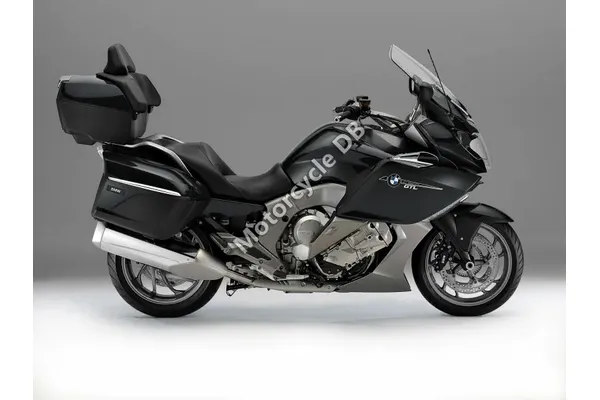 2013 BMW K 1600 GTL