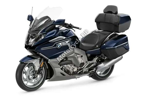 2021 BMW K 1600 GTL
