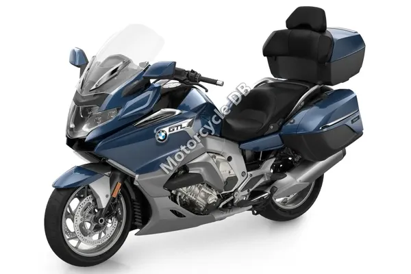 2023 BMW K 1600 GTL