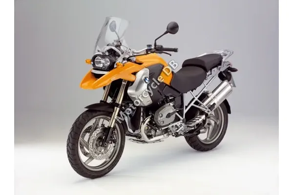 2013 BMW K 1600 GTL E