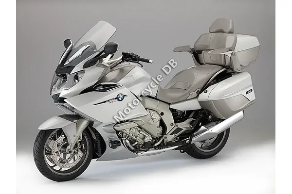 2014 BMW K 1600 GTL E