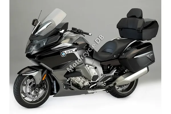 2018 BMW K 1600 GTL LE