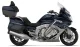 2027 BMW K 1600 GTL - photo 1