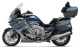 2027 BMW K 1600 GTL - photo 2
