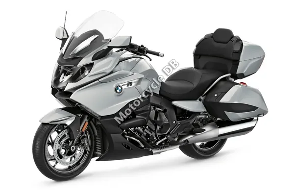 2020 BMW K 1600 Grand America