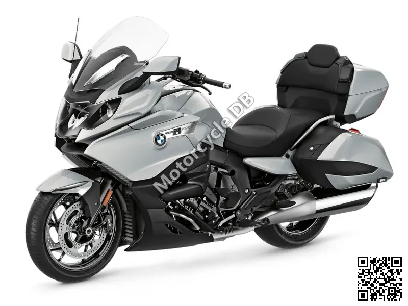 BMW K 1600 Grand America 2020 35393