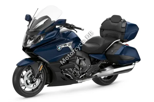 2021 BMW K 1600 Grand America