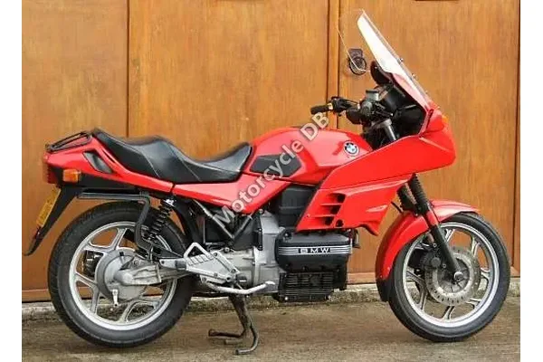 1986 BMW K 75 C