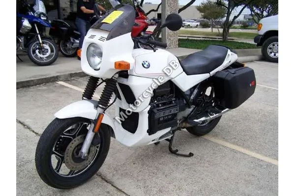 1988 BMW K 75 C