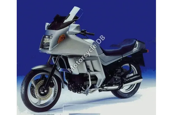 1993 BMW K 75 RT
