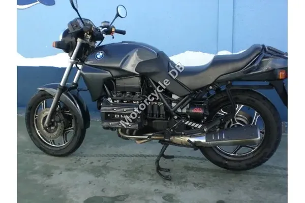 1992 BMW K 75 RT