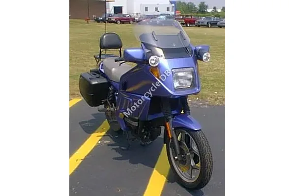 1994 BMW K 75 RT