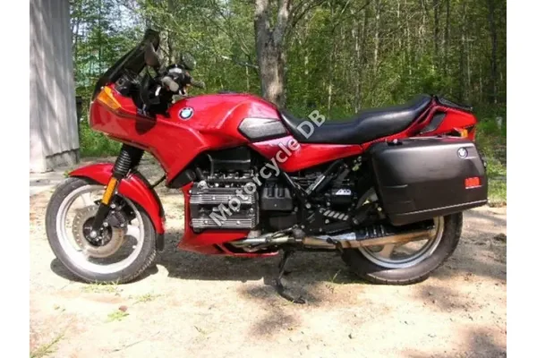 1993 BMW K 75 S
