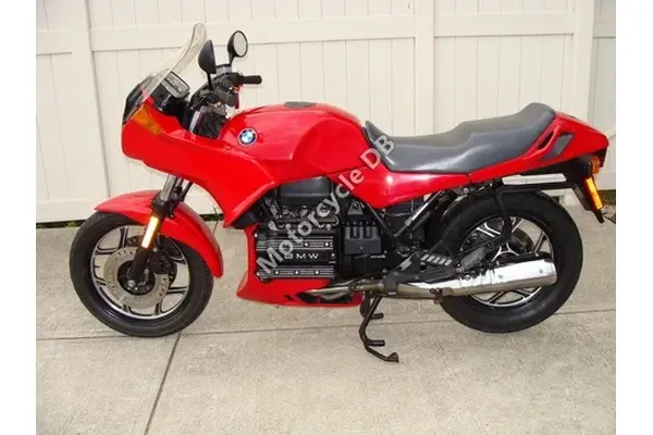 1988 BMW K 75 S