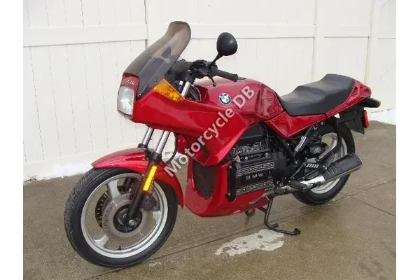 1994 BMW K 75 S