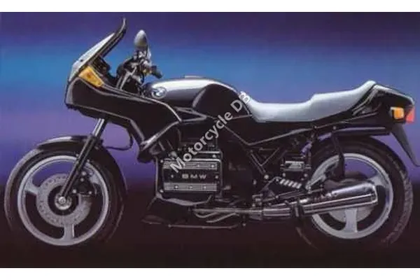 1985 BMW K 75 S