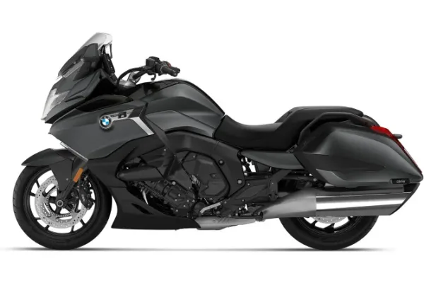 2026 BMW K 1600 B