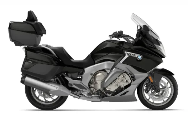 2026 BMW K 1600 GTL