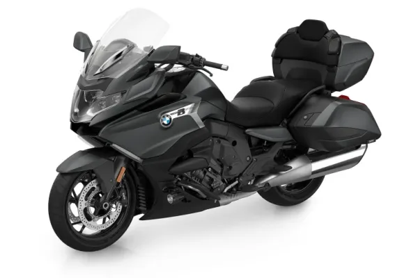 2026 BMW K 1600 Grand America