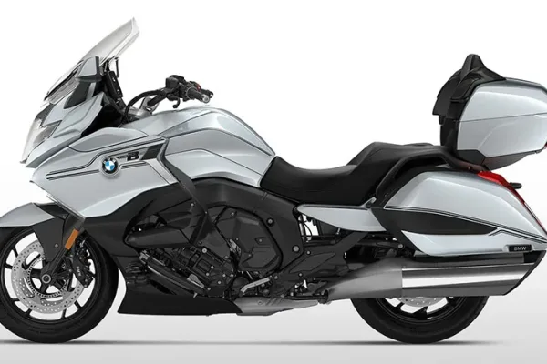 2025 BMW K 1600 Grand America
