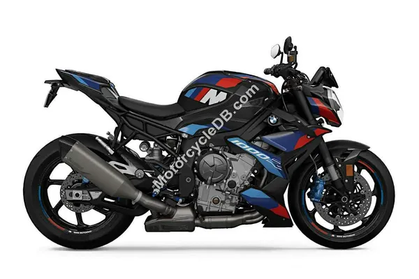 2023 BMW M 1000 R