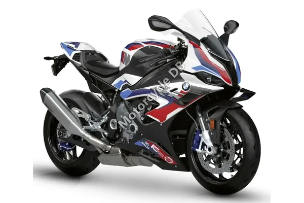 2021 BMW M 1000 RR
