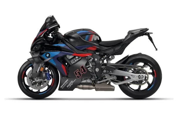 2026 BMW M 1000 RR
