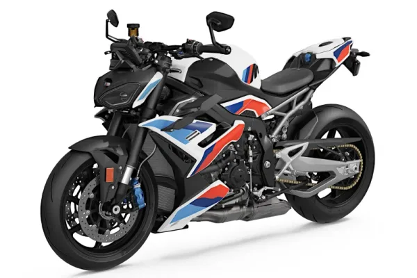 2026 BMW M 1000 R