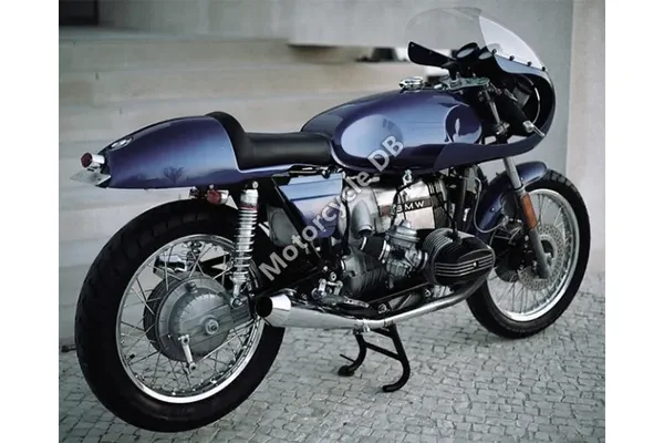 1980 BMW R 100