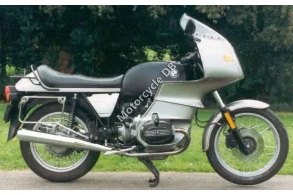 1983 BMW R 100