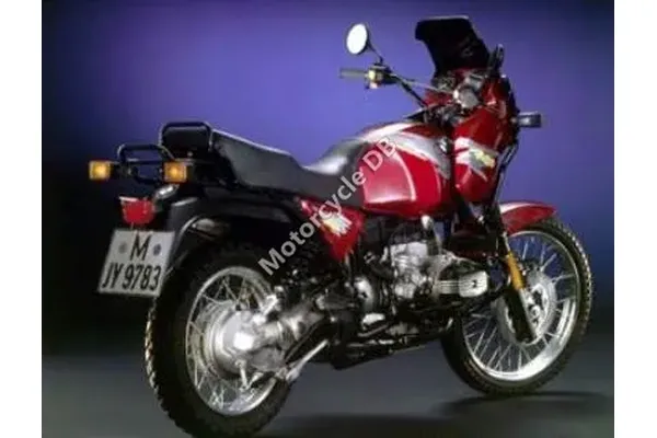 1994 BMW R 100 GS