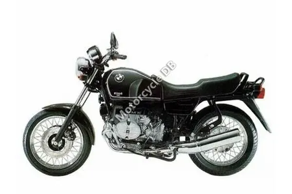 1995 BMW R 100 R Classic