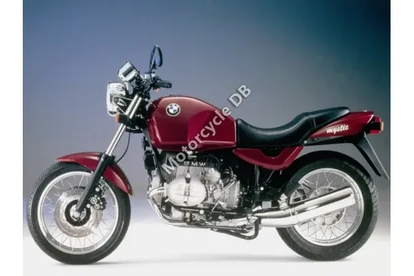 1996 BMW R 100 R Mystic