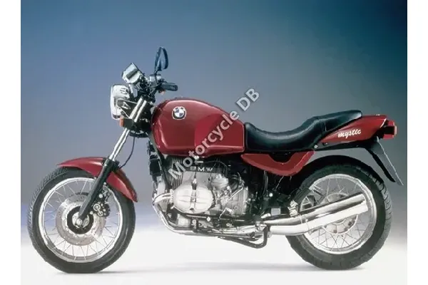 1995 BMW R 100 R Mystik