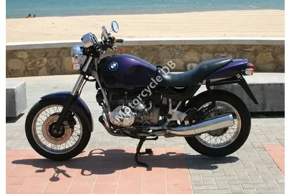 1994 BMW R 100 R Mystik