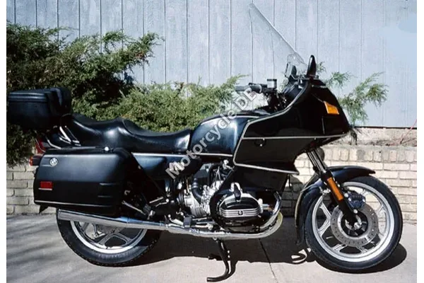 1994 BMW R 100 R Roadster