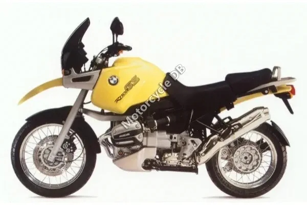 1994 BMW R 1100 GS
