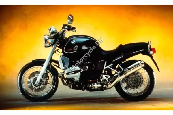 2001 BMW R 1100 R